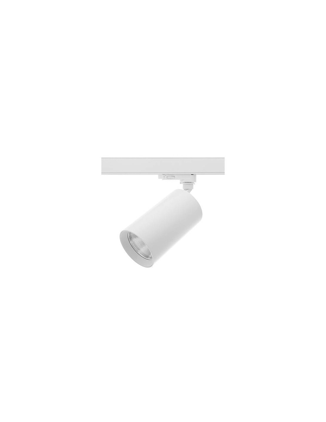 JACK 3 T 30W 3310Lm 60° DIM BLANC MAT