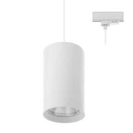 JACK 3 TP 25W 2810Lm 60° DIM BLANC MAT