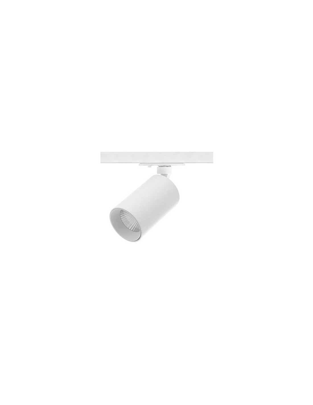 JACK T 10W 1120Lm 38° DIM BLANC MAT