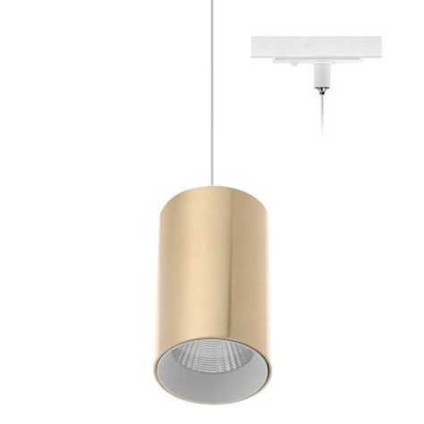 JACK TP 10W 1120Lm 38° DIM BLANC MAT - LAITON