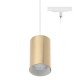 JACK TP 10W 1120Lm 38° DIM BLANC MAT - LAITON