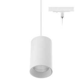 JACK TP 10W 1120Lm 38° DIM BLANC MAT