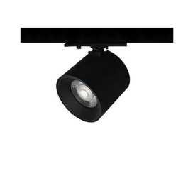 RAY 15W 1580Lm 38° DIM NOIR MAT