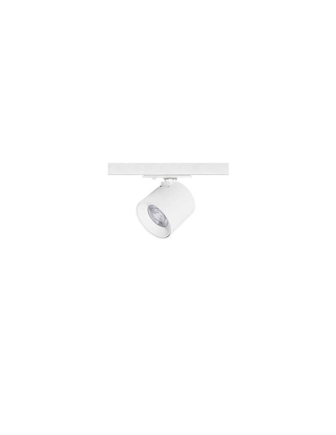 RAY 15W 1580Lm 38° DIM BLANC MAT