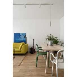 YERA 1 T GU10 MAX10W PAR16 BLANC MAT 2