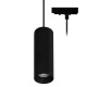YERA 1 TP GU10 MAX10W PAR16 NOIR MAT