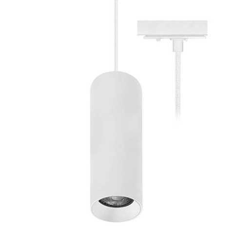 YERA 1 TP GU10 MAX10W PAR16 BLANC MAT