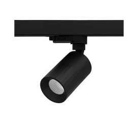 AUREA 3 T 6W 715Lm 38° DIM NOIR MAT