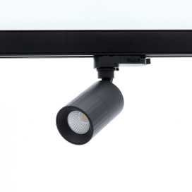 AUREA 3 T 6W 715Lm 38° DIM NOIR MAT 2