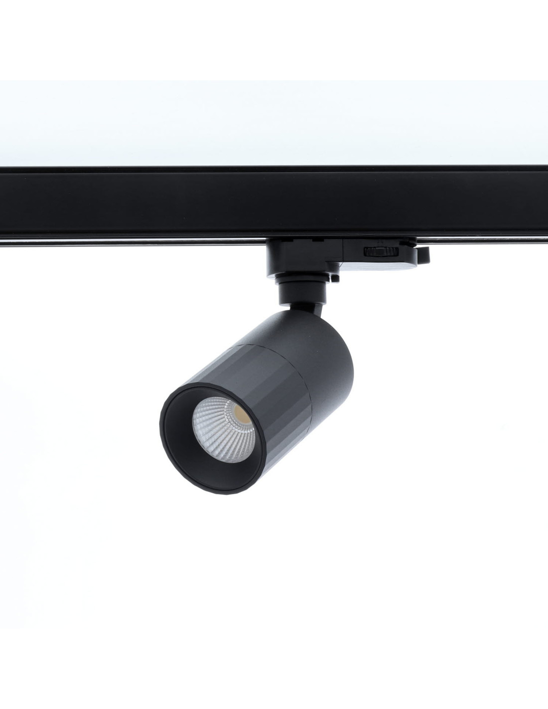 AUREA 3 T 6W 715Lm 38° DIM NOIR MAT