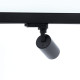 AUREA 3 T 6W 715Lm 38° DIM NOIR MAT