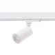 AUREA 3 T 6W 715Lm 38° DIM BLANC MAT