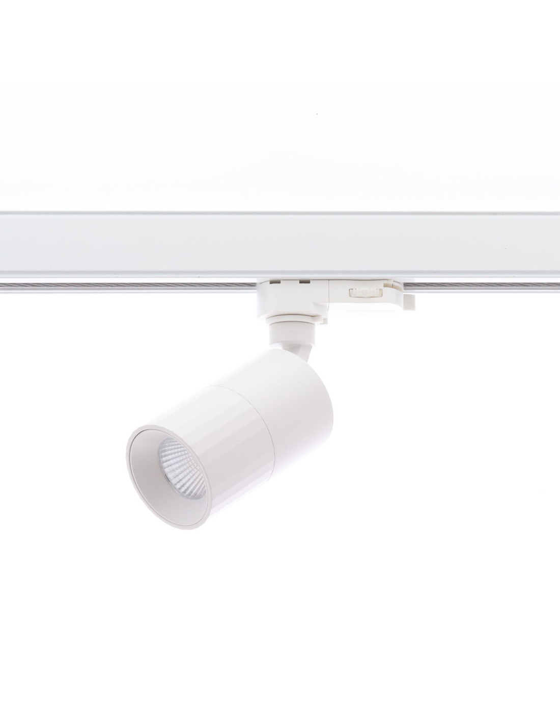 AUREA 3 T 6W 715Lm 38° DIM BLANC MAT