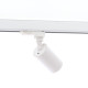 AUREA 3 T 6W 715Lm 38° DIM BLANC MAT