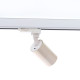 AUREA 3 T 6W 715Lm 38° DIM BLANC MAT - CHAMPAGNE