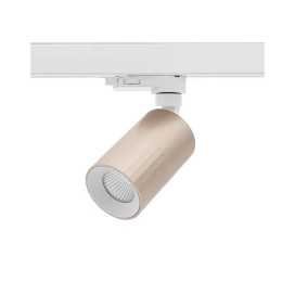 AUREA 3 T 6W 715Lm 38° DIM BLANC MAT - ROSE