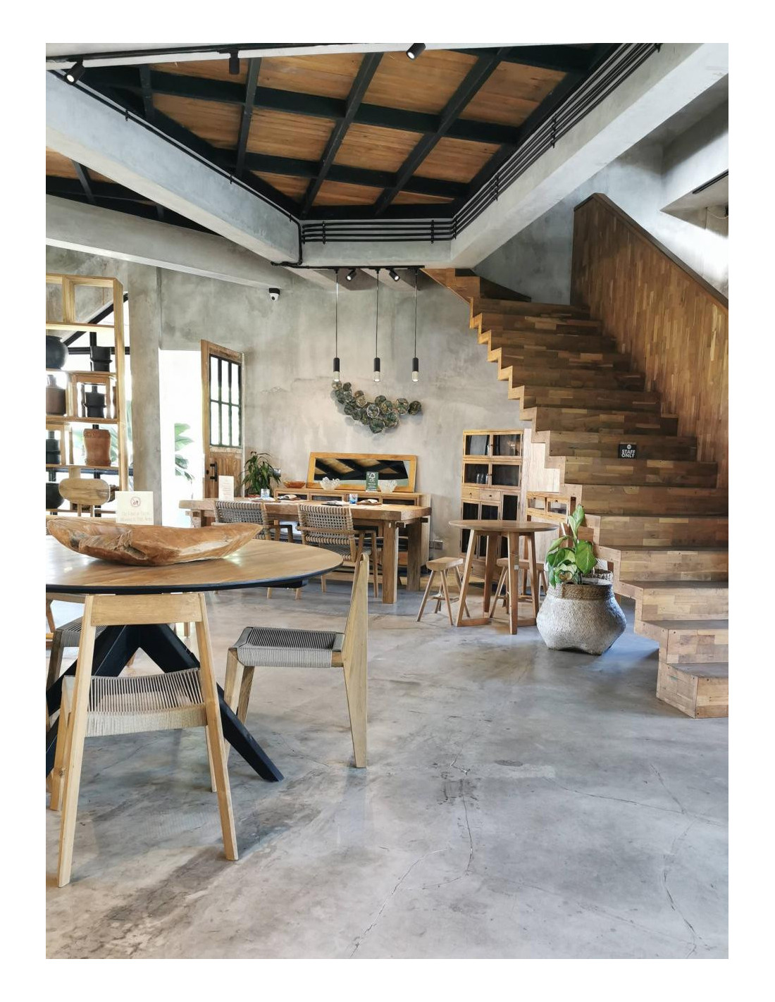 AUREA 3 TP 6W 715Lm 38° DIM NOIR MAT