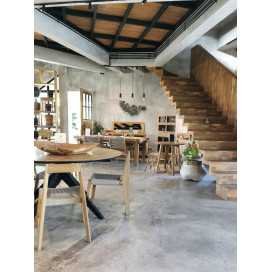 AUREA 3 TP 6W 715Lm 38° DIM BLANC MAT - ROSE 2