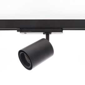 TED 28W 3000Lm 45° NOIR MAT 2