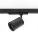TED 28W 3000Lm 45° NOIR MAT