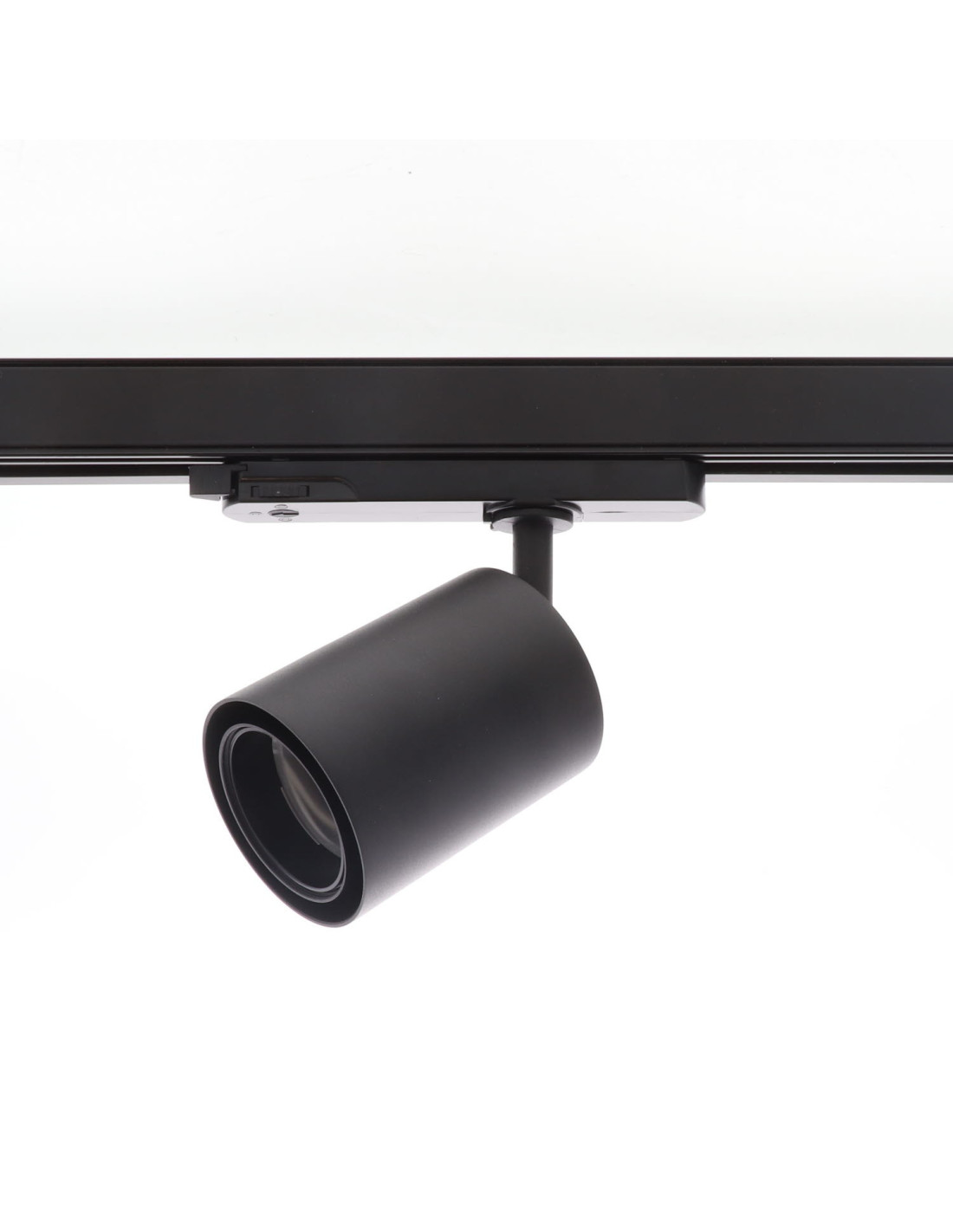 TED 28W 3000Lm 45° NOIR MAT