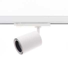 TED 28W 3000Lm 45° BLANC MAT 2
