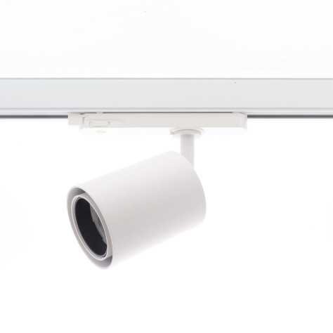 TED 28W 3000Lm 45° BLANC MAT