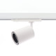 TED 28W 3000Lm 45° BLANC MAT