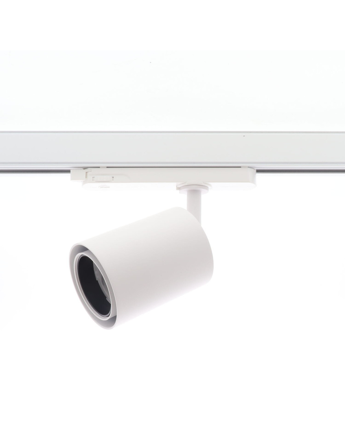 TED 28W 3000Lm 45° BLANC MAT