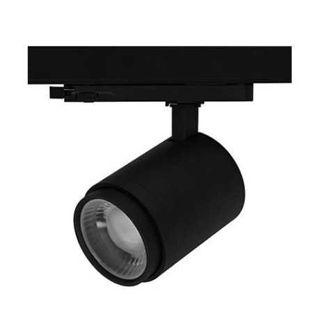 FOCAL 32W 3550Lm 30-60° NOIR MAT