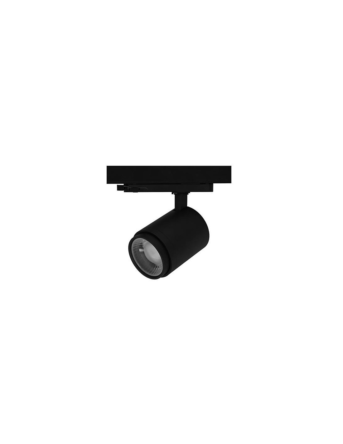FOCAL 32W 3550Lm 30-60° NOIR MAT
