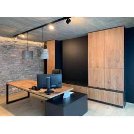 OSIS 1 PLUS 25W 3200Lm 60° BLANC MAT 2