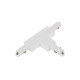CONNEXION T EXTERIEURE DROITE BLANC