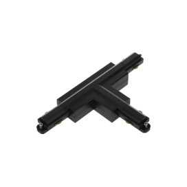 CONNEXION T EXTERIEURE DROITE NOIR