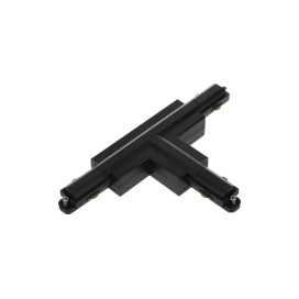 CONNEXION T EXTERIEURE DROITE NOIR