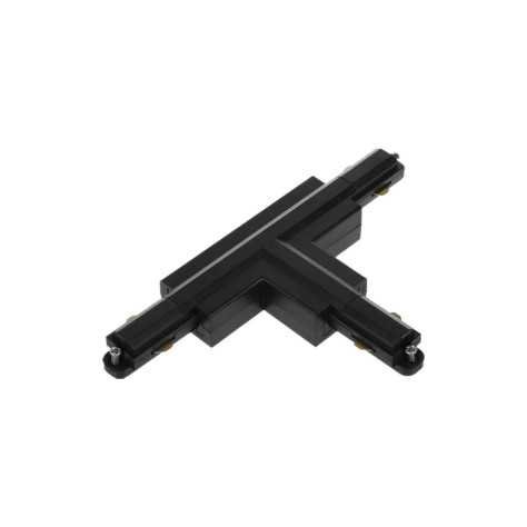 CONNEXION T EXTERIEURE DROITE NOIR