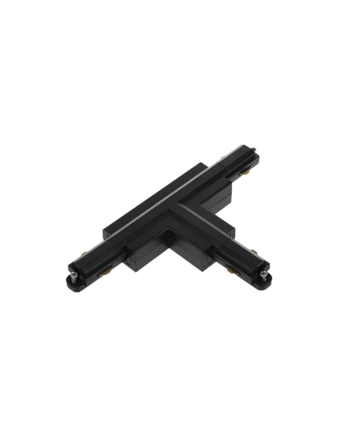 CONNEXION T EXTERIEURE DROITE NOIR
