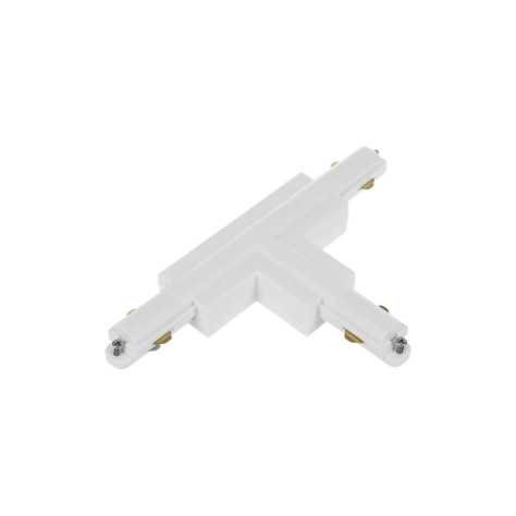 CONNEXION T INTERIEURE DROITE BLANC