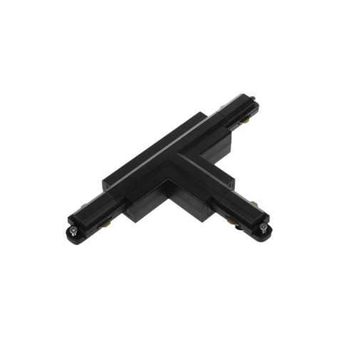 CONNEXION T EXTERIEURE GAUCHE NOIR