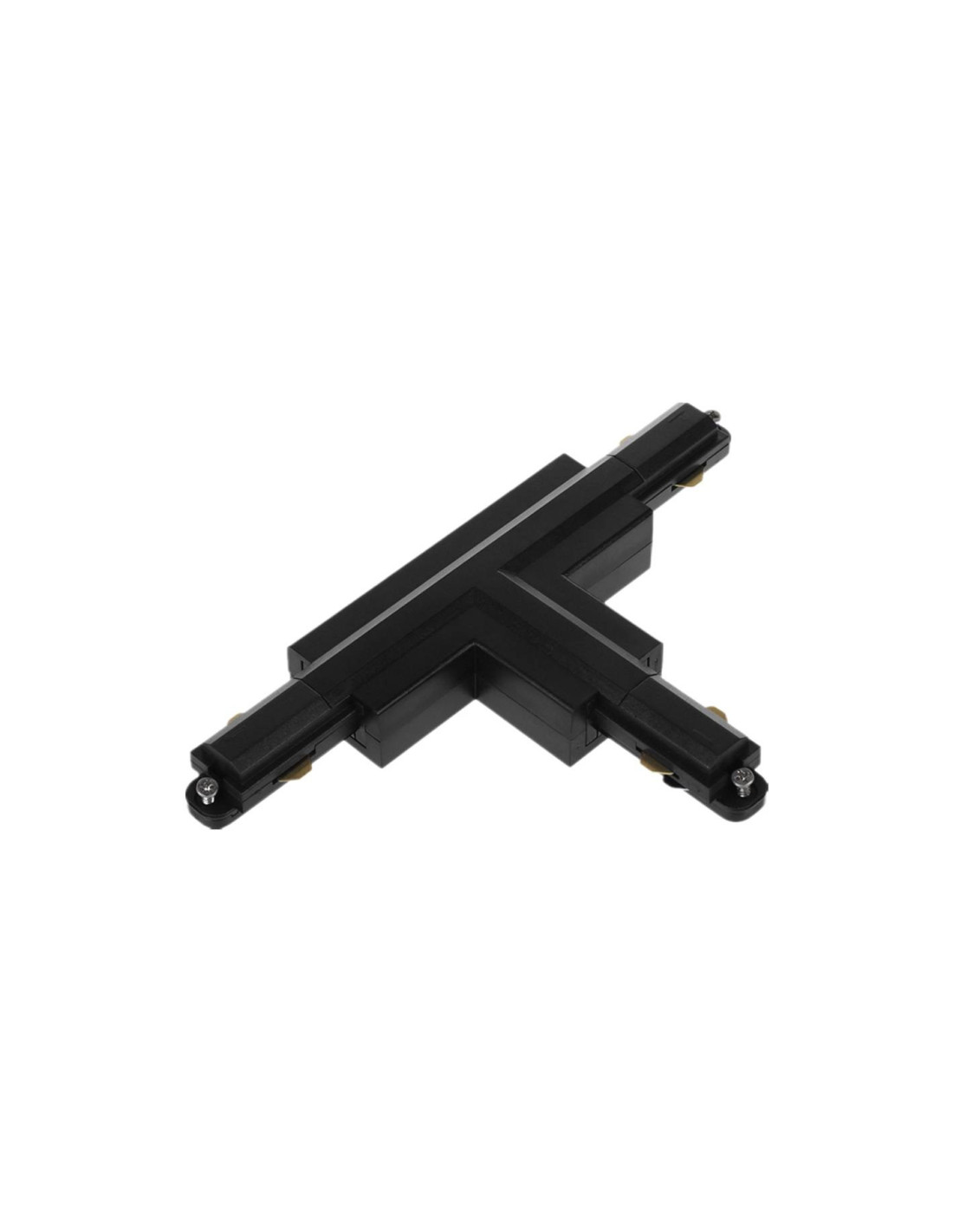 CONNEXION T EXTERIEURE GAUCHE NOIR