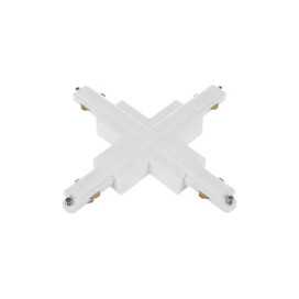 CONNEXION EN CROIX BLANC