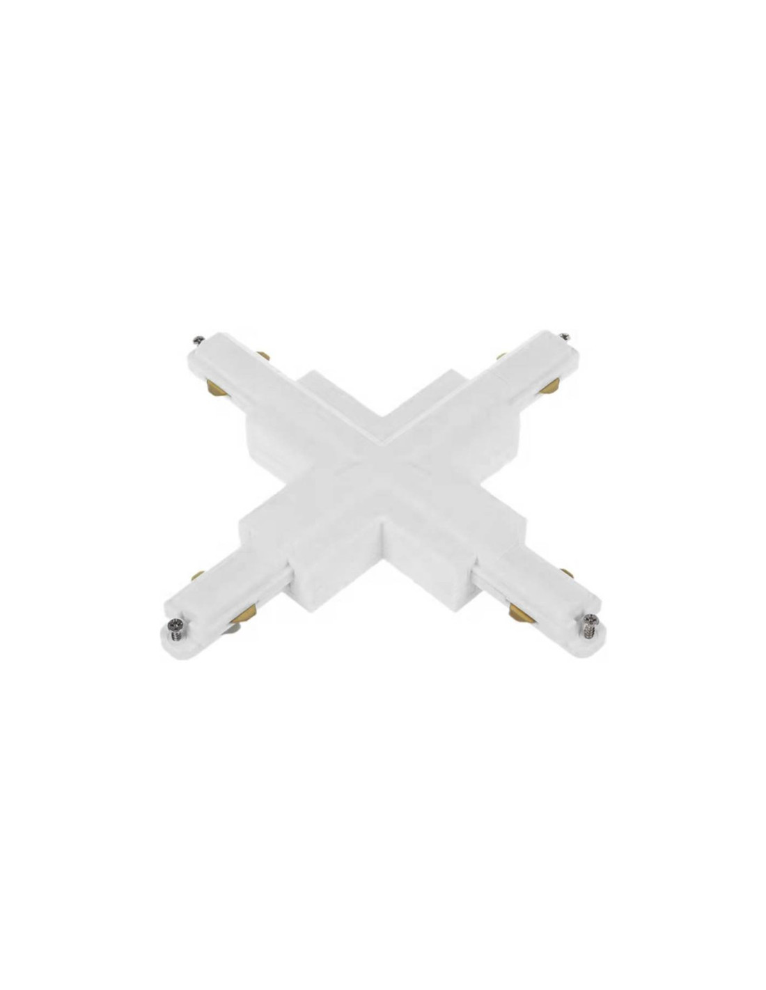 CONNEXION EN CROIX BLANC