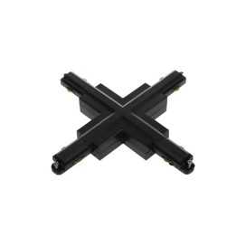 CONNEXION EN CROIX NOIR