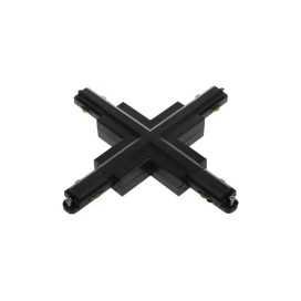 CONNEXION EN CROIX NOIR