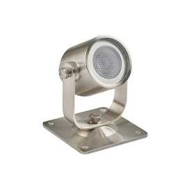 UL010 3W 4000K 25° IP68