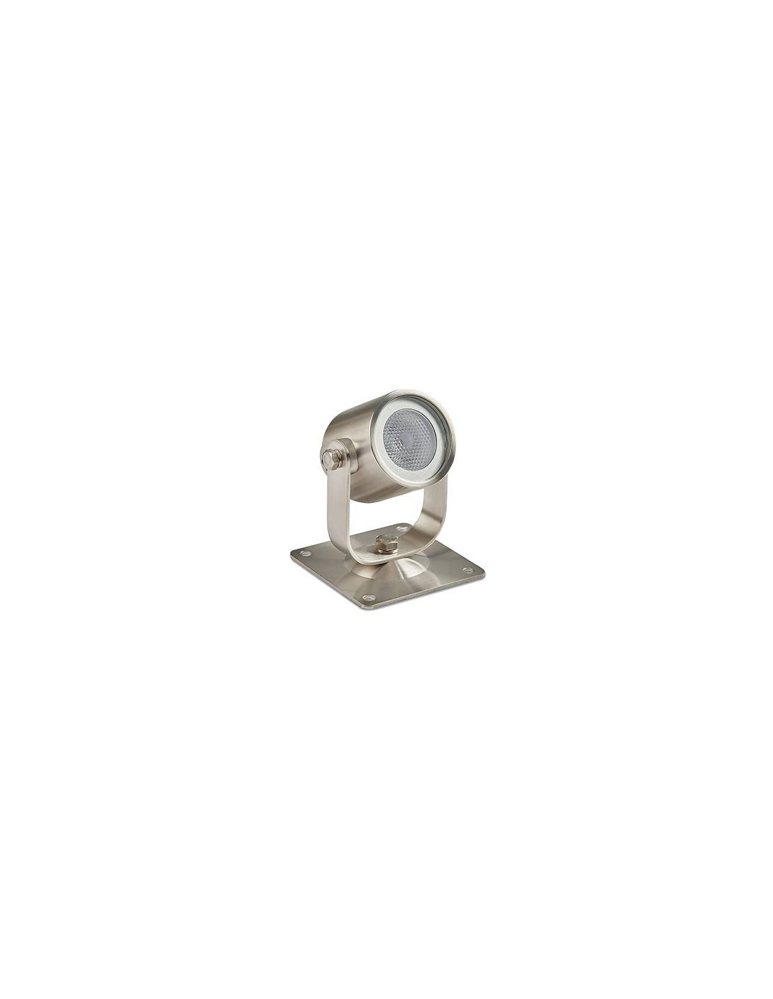 UL010 3W 4000K 25° IP68