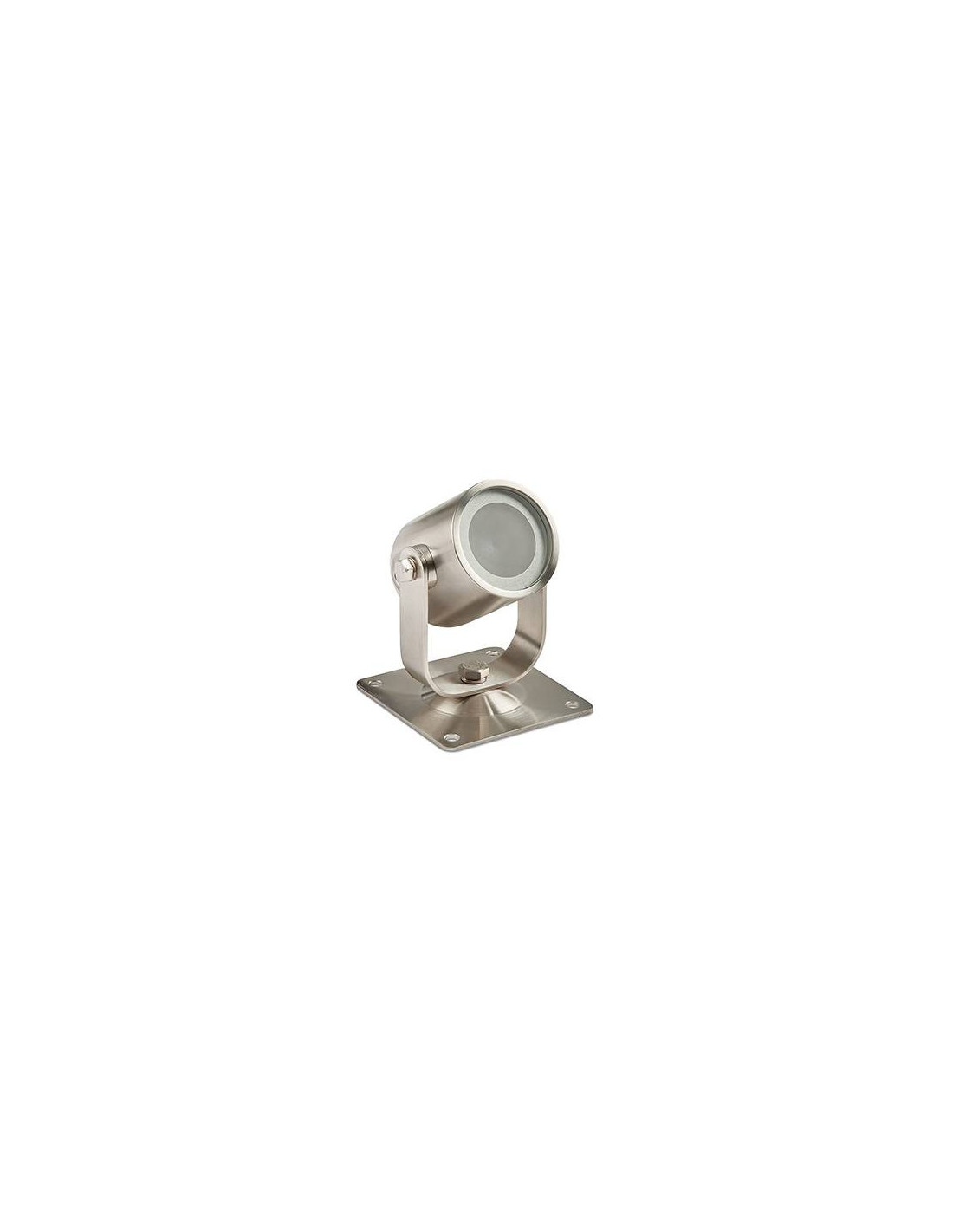 UL010 RGBW 4x1,1W 40° IP67