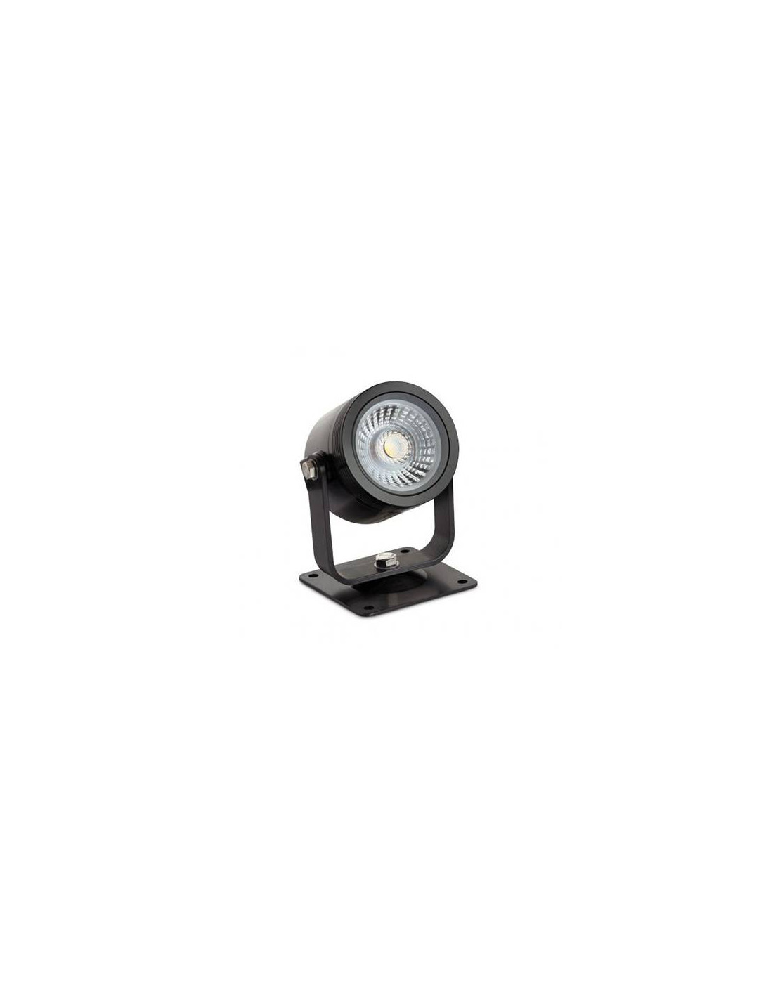 UL030 4,6W 2700K 40° IP68 NOIR