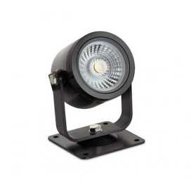 UL030 4,6W 3000K 40° IP68 NOIR