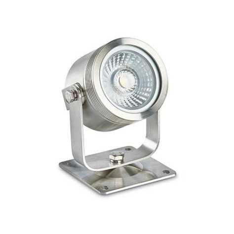 UL030 4,6W 2700K 12° IP68 INOX 316
